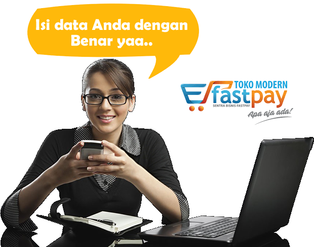 peluang bisnis ppob mitra fastpay